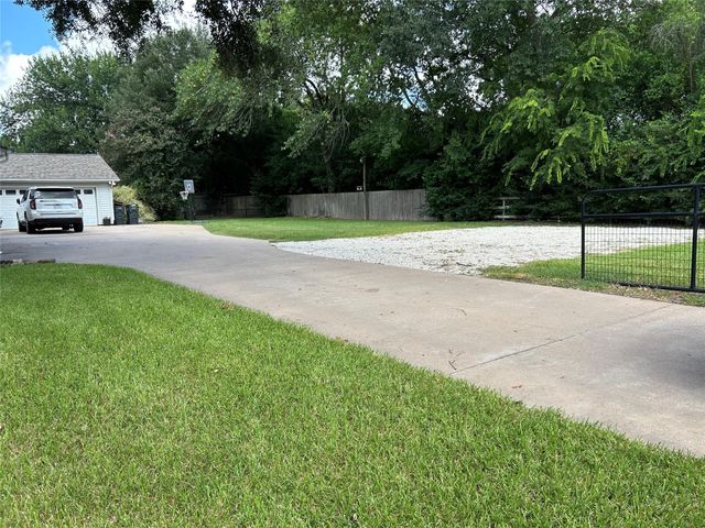 3203 Eula Morgan Road, Katy, TX 77493