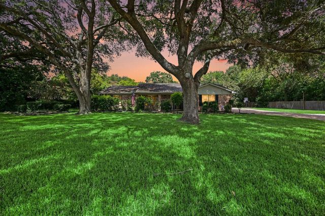 3203 Eula Morgan Road, Katy, TX 77493