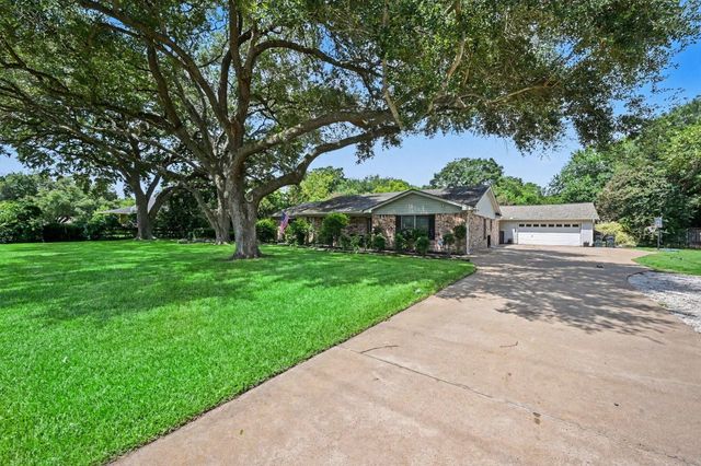 3203 Eula Morgan Road, Katy, TX 77493