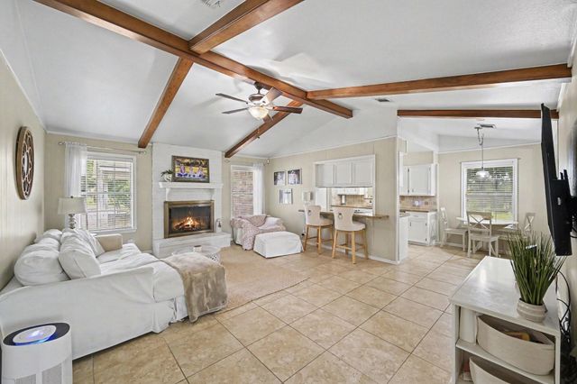 3203 Eula Morgan Road, Katy, TX 77493