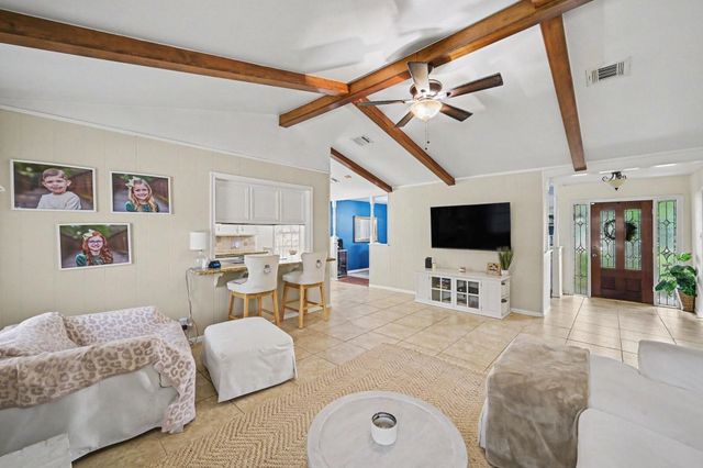 3203 Eula Morgan Road, Katy, TX 77493