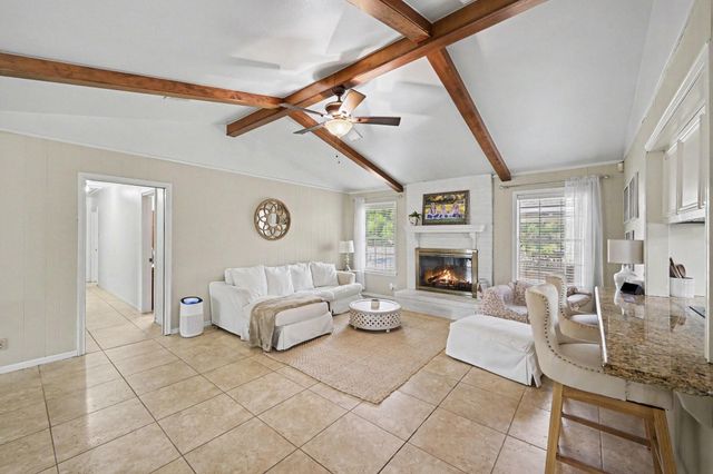 3203 Eula Morgan Road, Katy, TX 77493