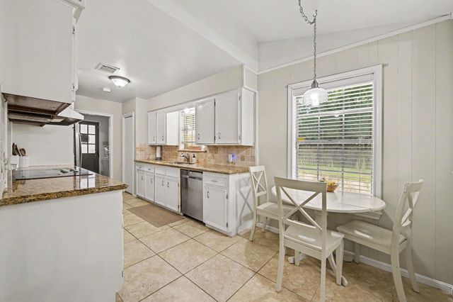 3203 Eula Morgan Road, Katy, TX 77493