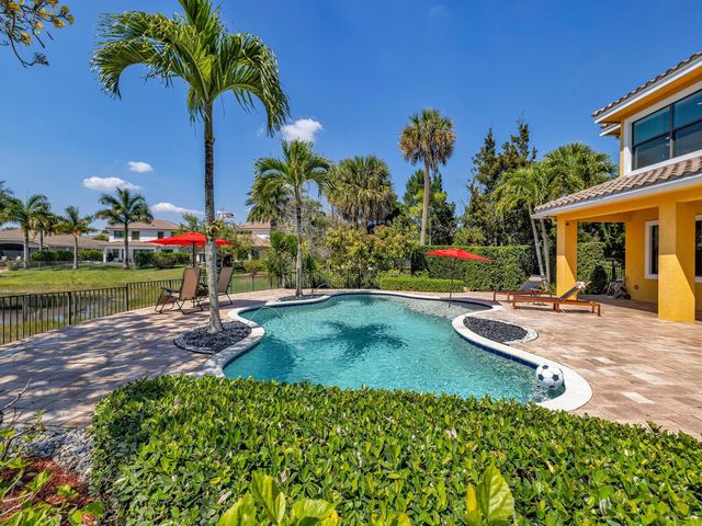 8256 Bradford Way, Parkland, FL 33076