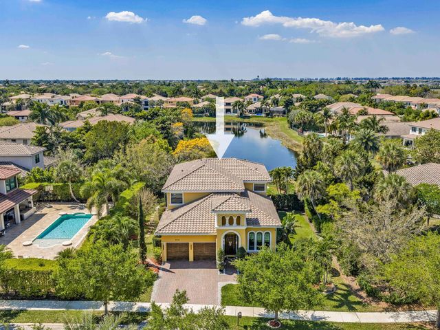8256 Bradford Way, Parkland, FL 33076