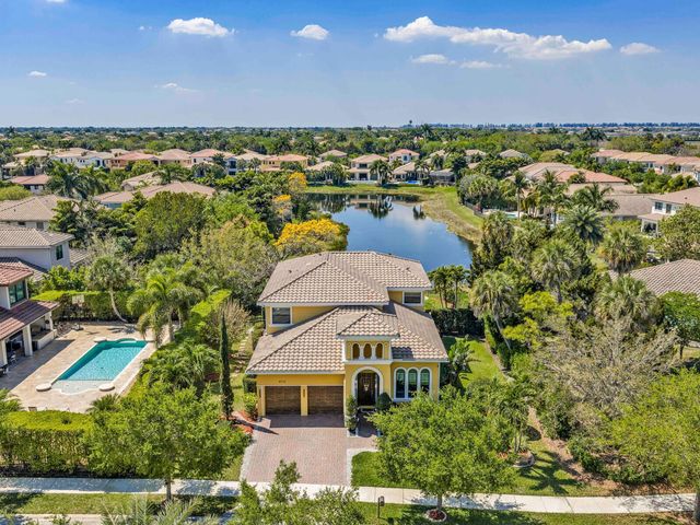 8256 Bradford Way, Parkland, FL 33076