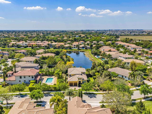 8256 Bradford Way, Parkland, FL 33076
