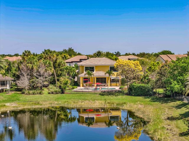 8256 Bradford Way, Parkland, FL 33076