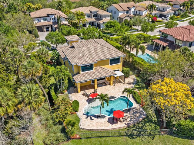8256 Bradford Way, Parkland, FL 33076