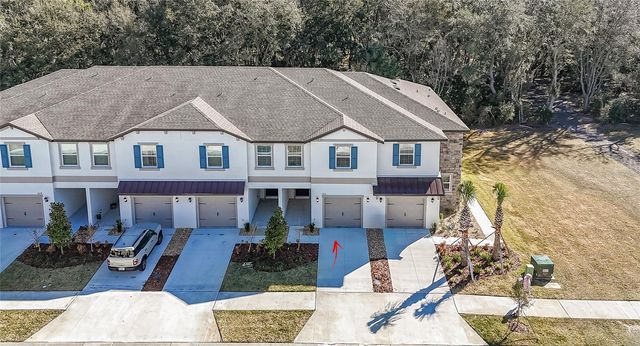 10116 TRUMPET HONEYSUCKLE WAY, Wesley Chapel, FL 33545