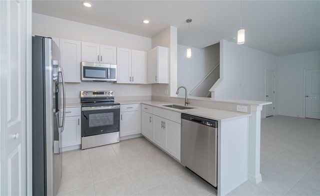 10116 TRUMPET HONEYSUCKLE WAY, Wesley Chapel, FL 33545