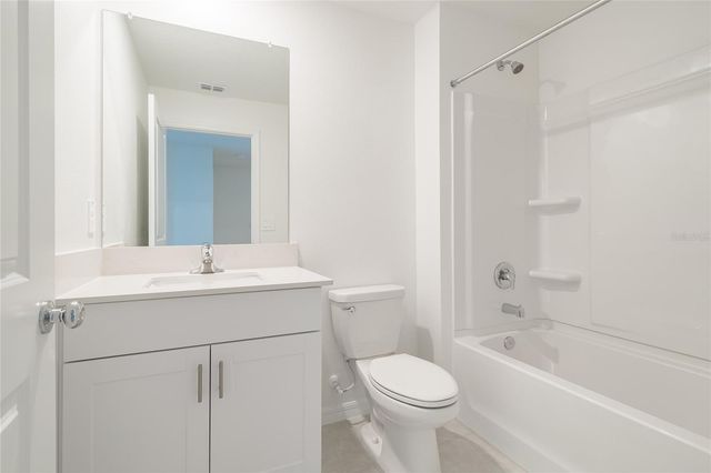 10116 TRUMPET HONEYSUCKLE WAY, Wesley Chapel, FL 33545