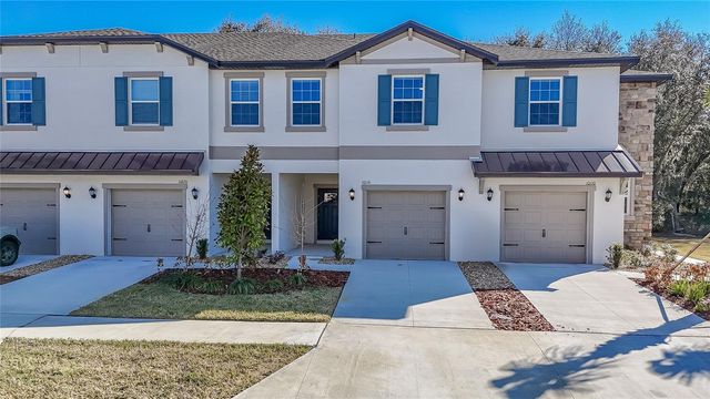 10116 TRUMPET HONEYSUCKLE WAY, Wesley Chapel, FL 33545