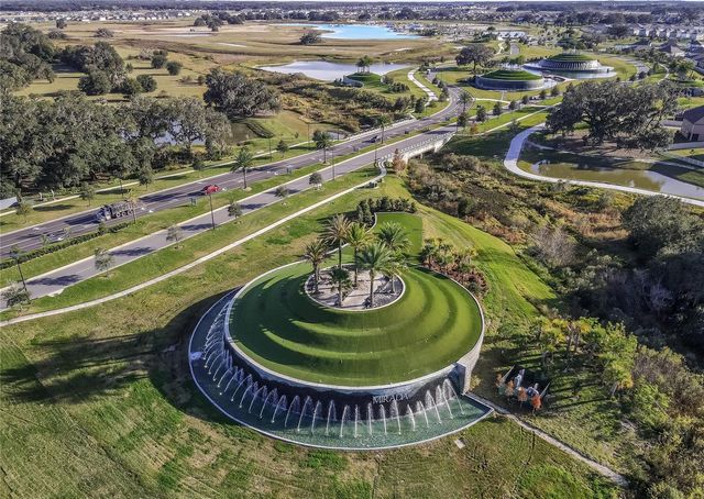 10116 TRUMPET HONEYSUCKLE WAY, Wesley Chapel, FL 33545