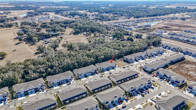 10116 TRUMPET HONEYSUCKLE WAY, Wesley Chapel, FL 33545