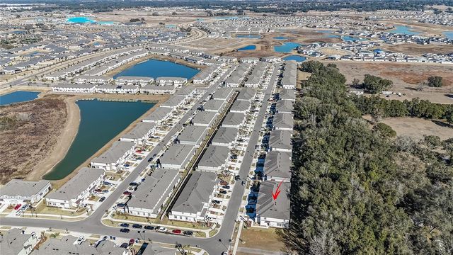 10116 TRUMPET HONEYSUCKLE WAY, Wesley Chapel, FL 33545