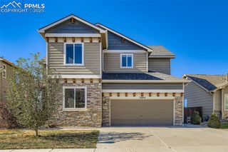 7894 Morton Drive, Fountain, CO 80817