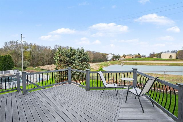 2213 N Bristol Street, Holland, MI 49424