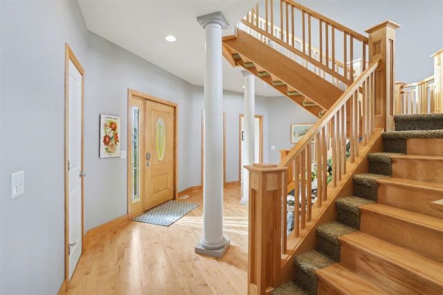 2213 N Bristol Street, Holland, MI 49424