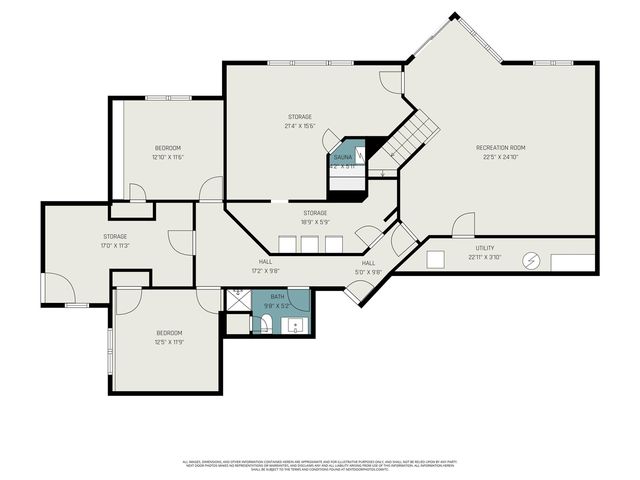 2213 N Bristol Street, Holland, MI 49424