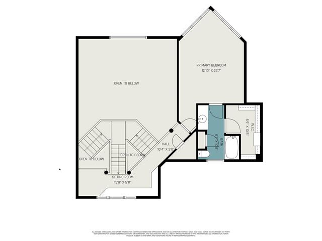 2213 N Bristol Street, Holland, MI 49424