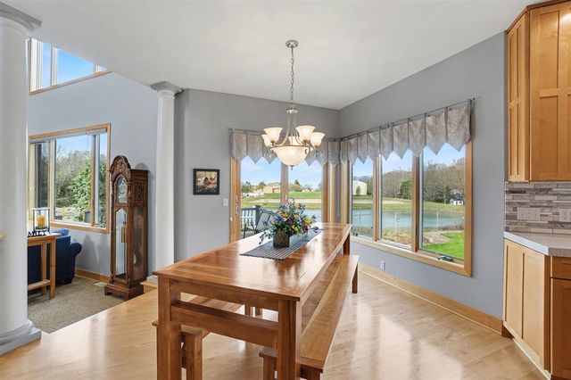 2213 N Bristol Street, Holland, MI 49424