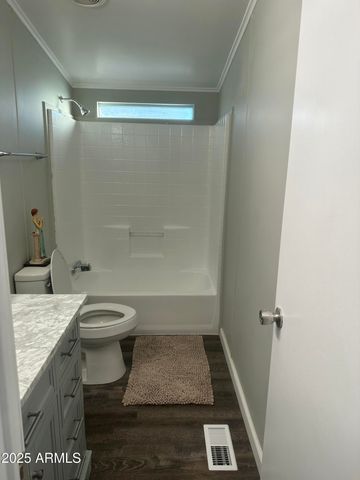 19741 E INDIAN HILLS Drive, Black Canyon City, AZ 85324