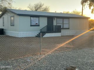 19741 E INDIAN HILLS Drive, Black Canyon City, AZ 85324