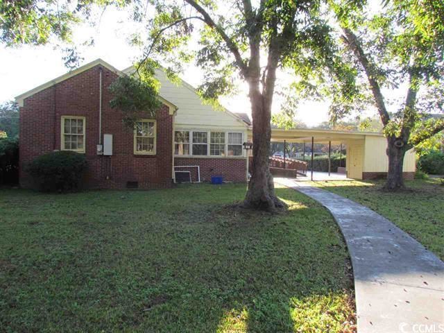 605 N Fraser St., Georgetown, SC 29440