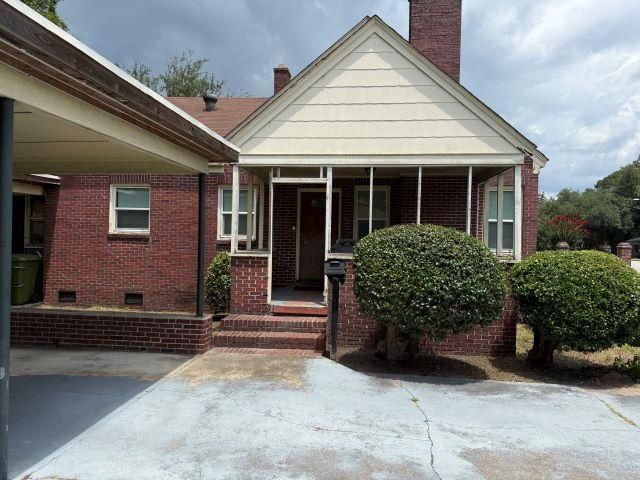 605 N Fraser St., Georgetown, SC 29440