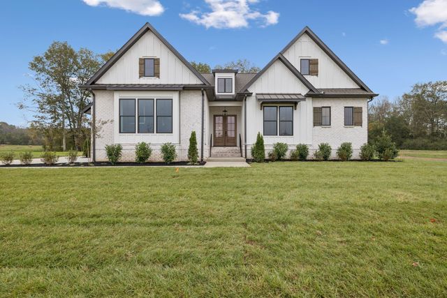 6204 Cedar Brooke Lane, Spring Hill, TN 37174