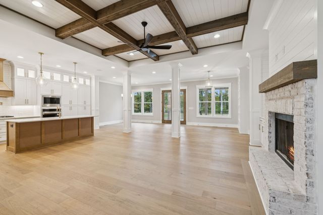 6204 Cedar Brooke Lane, Spring Hill, TN 37174