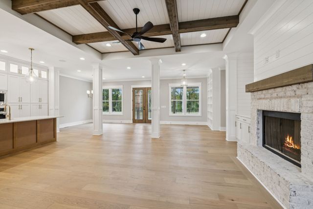 6204 Cedar Brooke Lane, Spring Hill, TN 37174