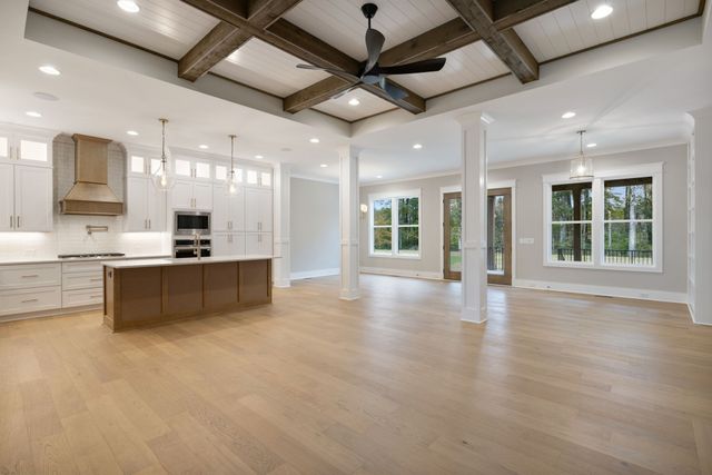 6204 Cedar Brooke Lane, Spring Hill, TN 37174