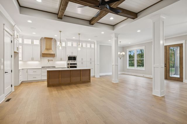 6204 Cedar Brooke Lane, Spring Hill, TN 37174