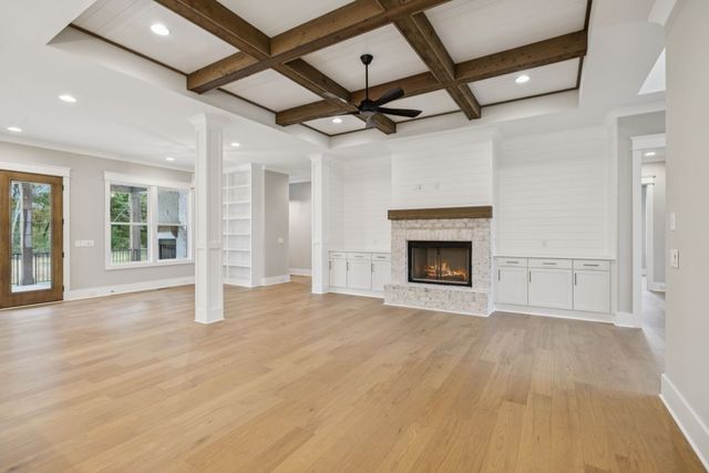 6204 Cedar Brooke Lane, Spring Hill, TN 37174