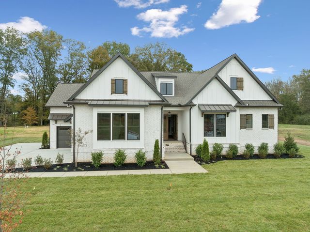 6204 Cedar Brooke Lane, Spring Hill, TN 37174