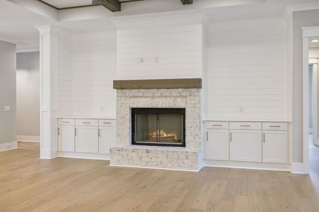 6204 Cedar Brooke Lane, Spring Hill, TN 37174