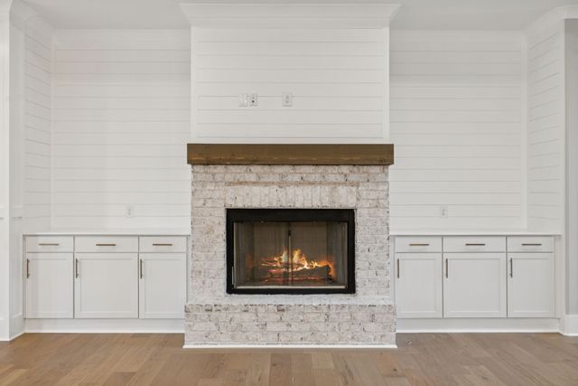 6204 Cedar Brooke Lane, Spring Hill, TN 37174