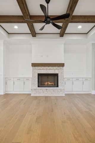 6204 Cedar Brooke Lane, Spring Hill, TN 37174