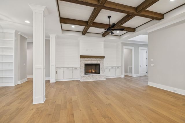 6204 Cedar Brooke Lane, Spring Hill, TN 37174