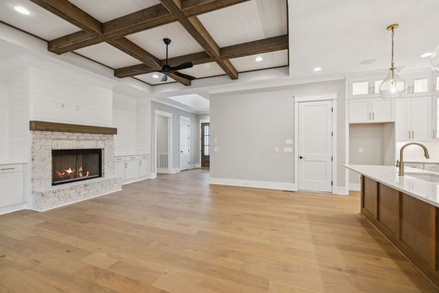 6204 Cedar Brooke Lane, Spring Hill, TN 37174