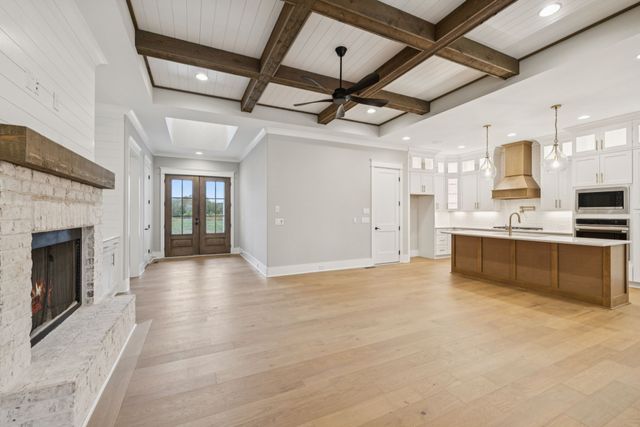 6204 Cedar Brooke Lane, Spring Hill, TN 37174