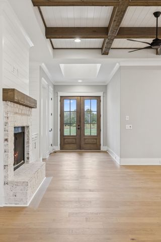 6204 Cedar Brooke Lane, Spring Hill, TN 37174