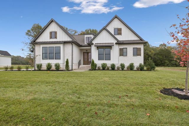 6204 Cedar Brooke Lane, Spring Hill, TN 37174