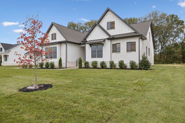 6204 Cedar Brooke Lane, Spring Hill, TN 37174