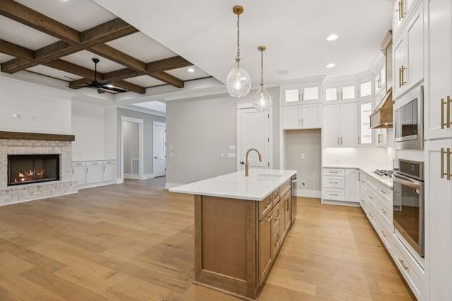 6204 Cedar Brooke Lane, Spring Hill, TN 37174