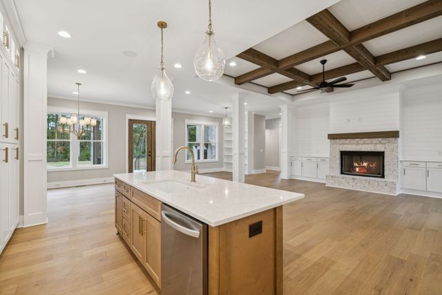 6204 Cedar Brooke Lane, Spring Hill, TN 37174