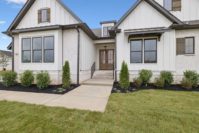 6204 Cedar Brooke Lane, Spring Hill, TN 37174