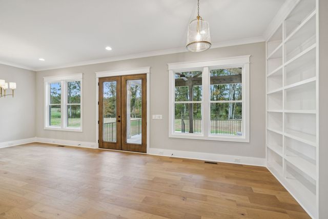 6204 Cedar Brooke Lane, Spring Hill, TN 37174